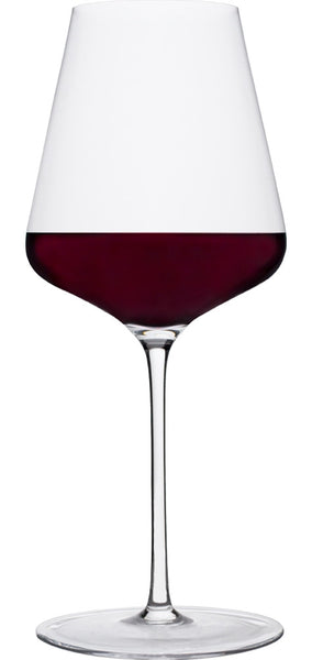 The Wine Glasses