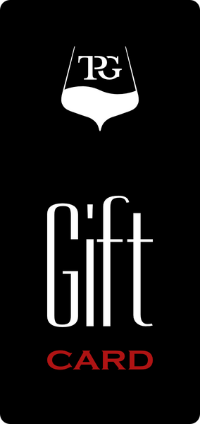 TPG Gift Card